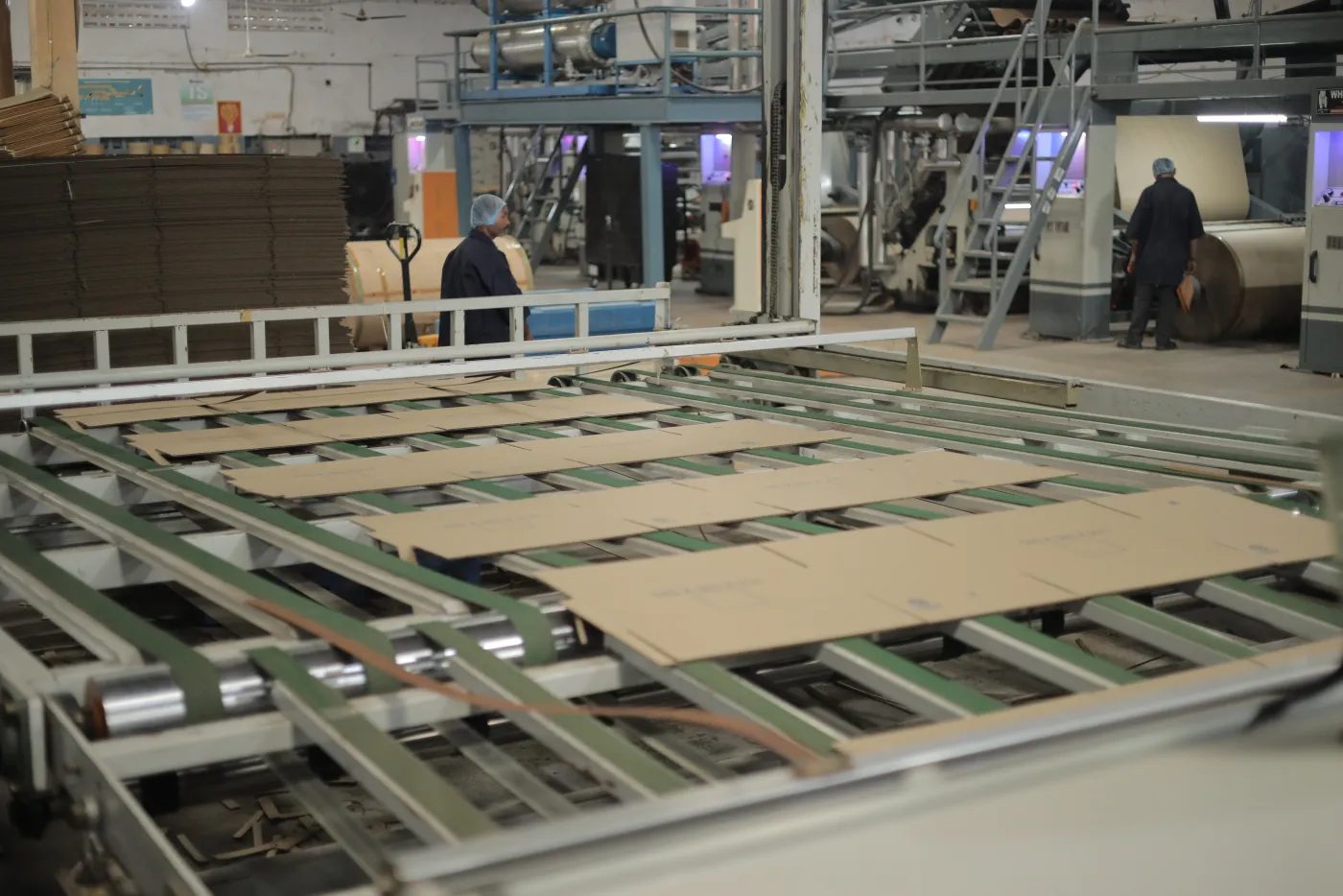 Packaging Solutions for Pharmaceutical Industries