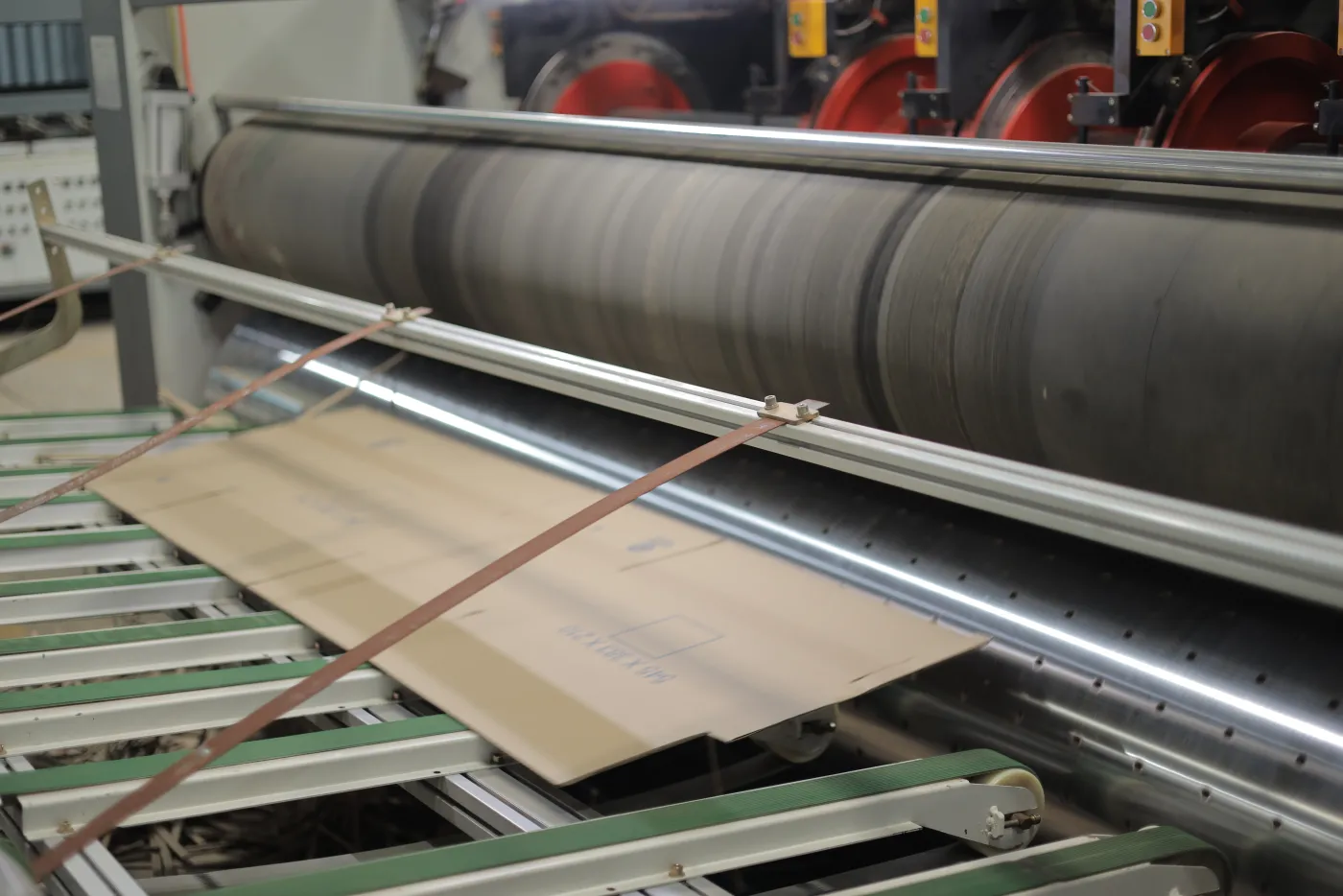 Packaging Solutions for Textile Industries