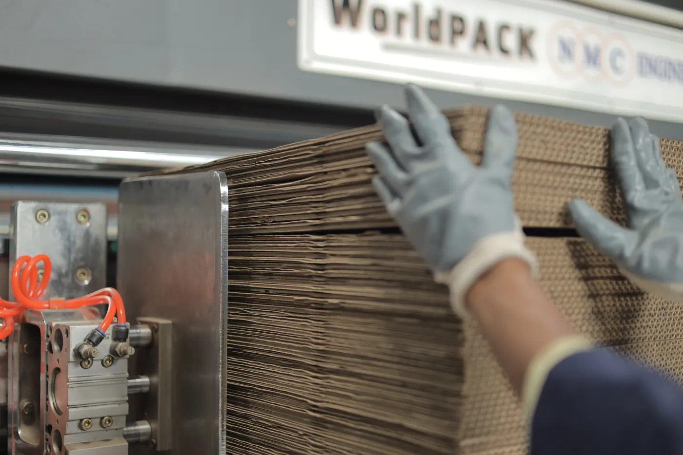 Packaging Solutions for Agriculture Products