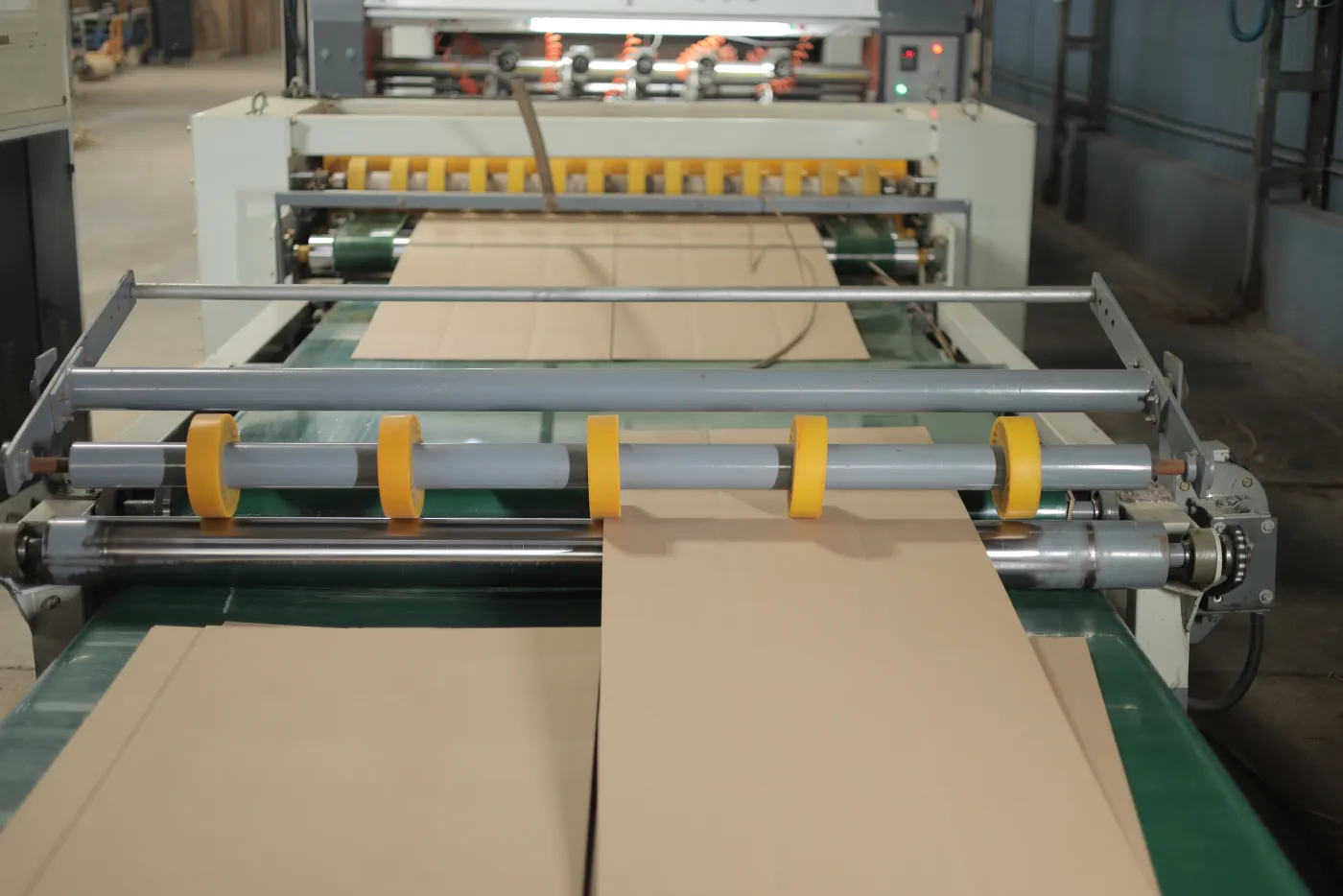 Benefits of Printed Corrugated Boxes