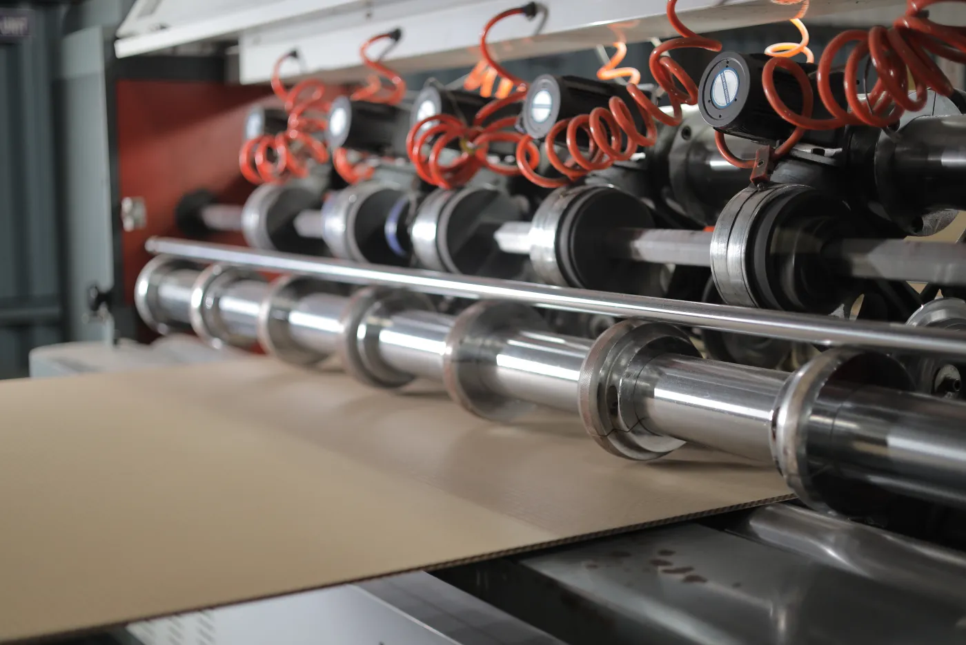 How Printed Packaging Builds Brand Value