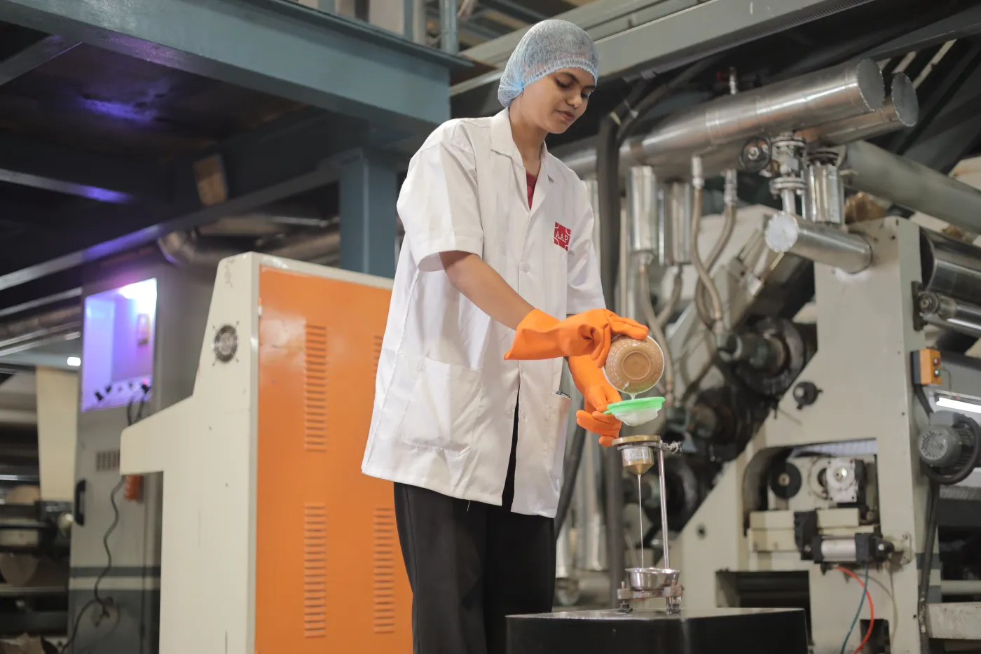 Sustainable Packaging Trends in India