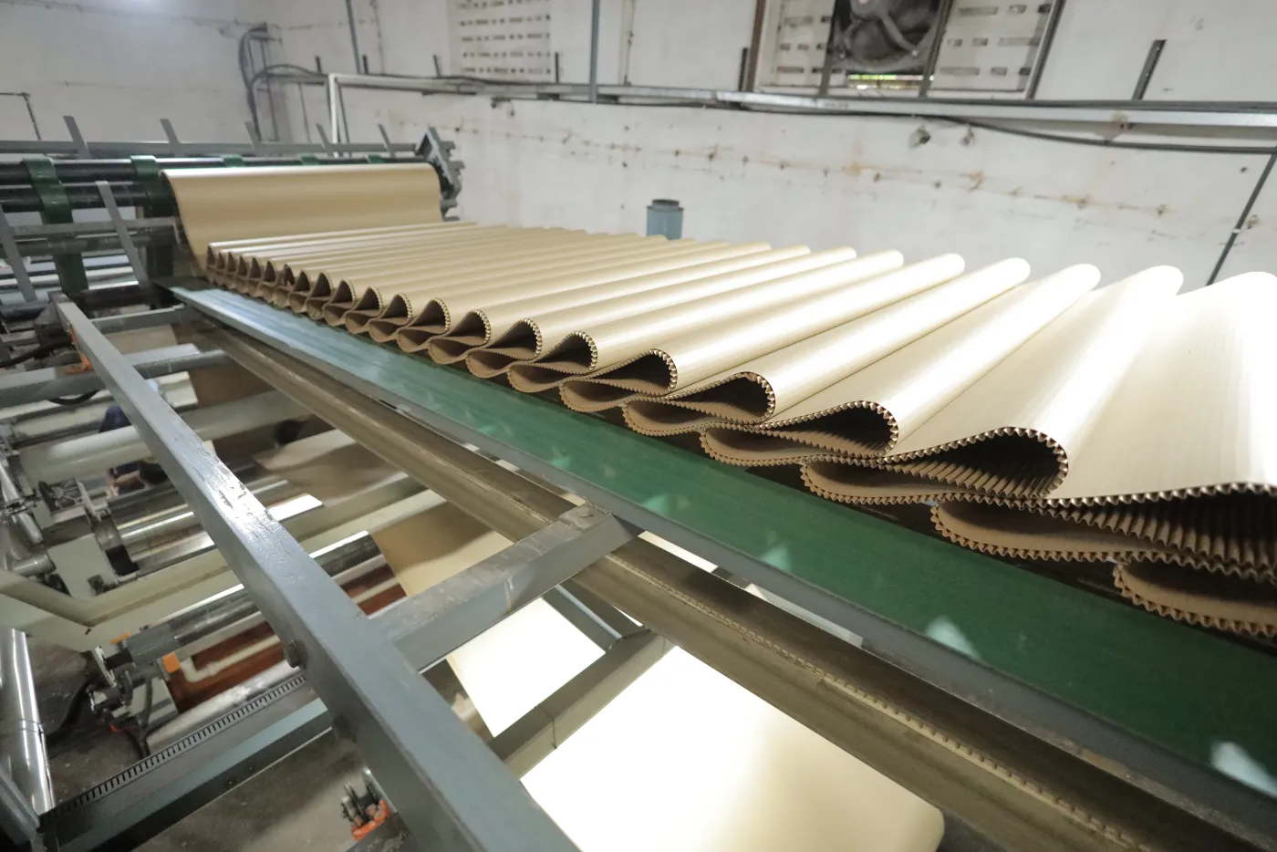 10 Questions to Ask Before Choosing a Corrugated Box Manufacturer