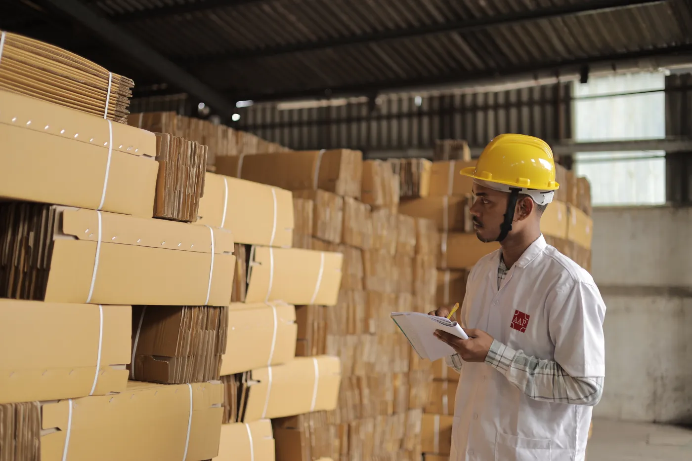 How Our In-House Quality Testing Benefits Customers