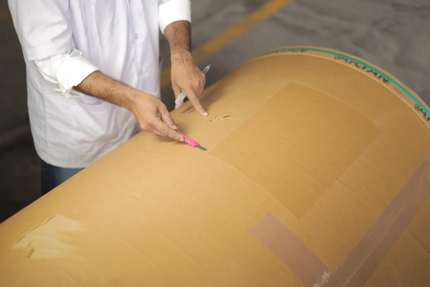 Future of Corrugated Packaging in India