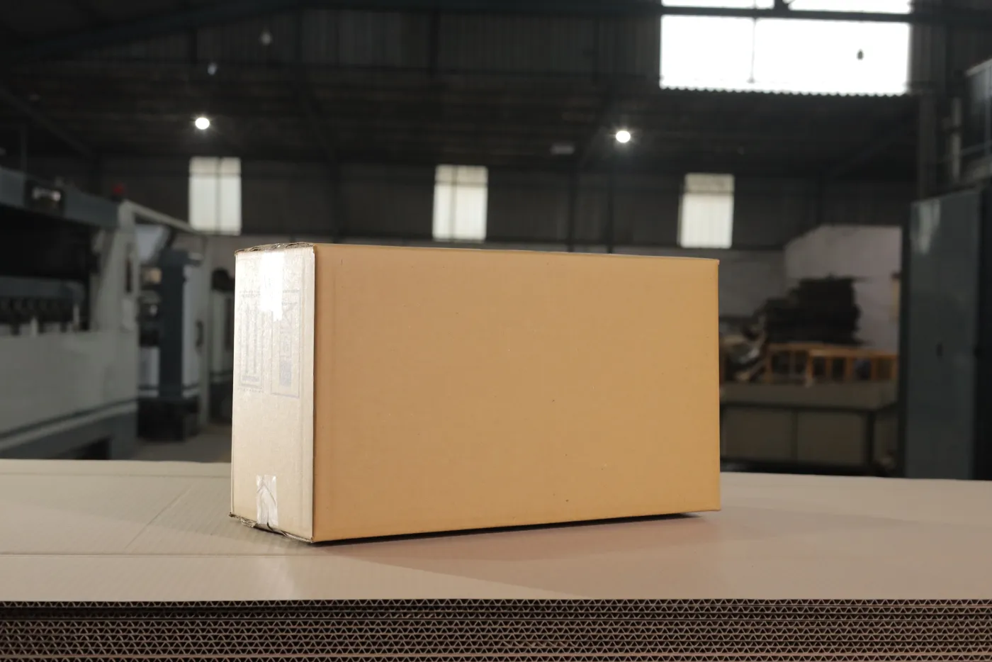 Chemicals — Leak-protective inner liner