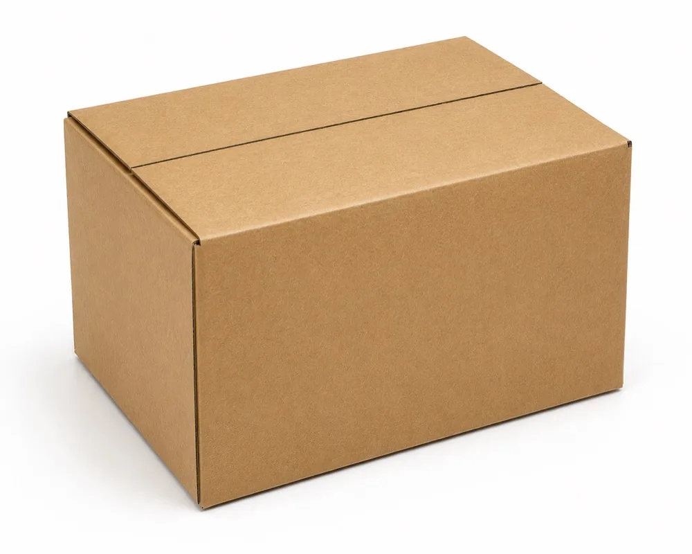 Export Packaging — Shipping marks & handling symbols