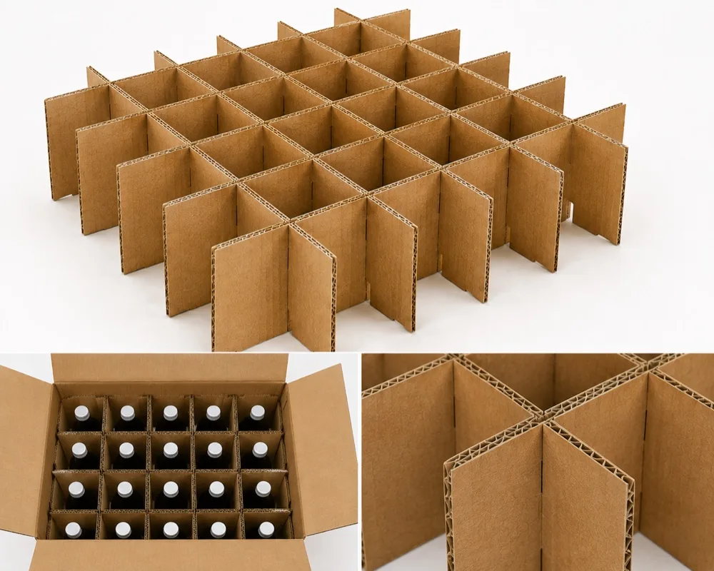 Food & Beverage — Moisture-resistant produce tray