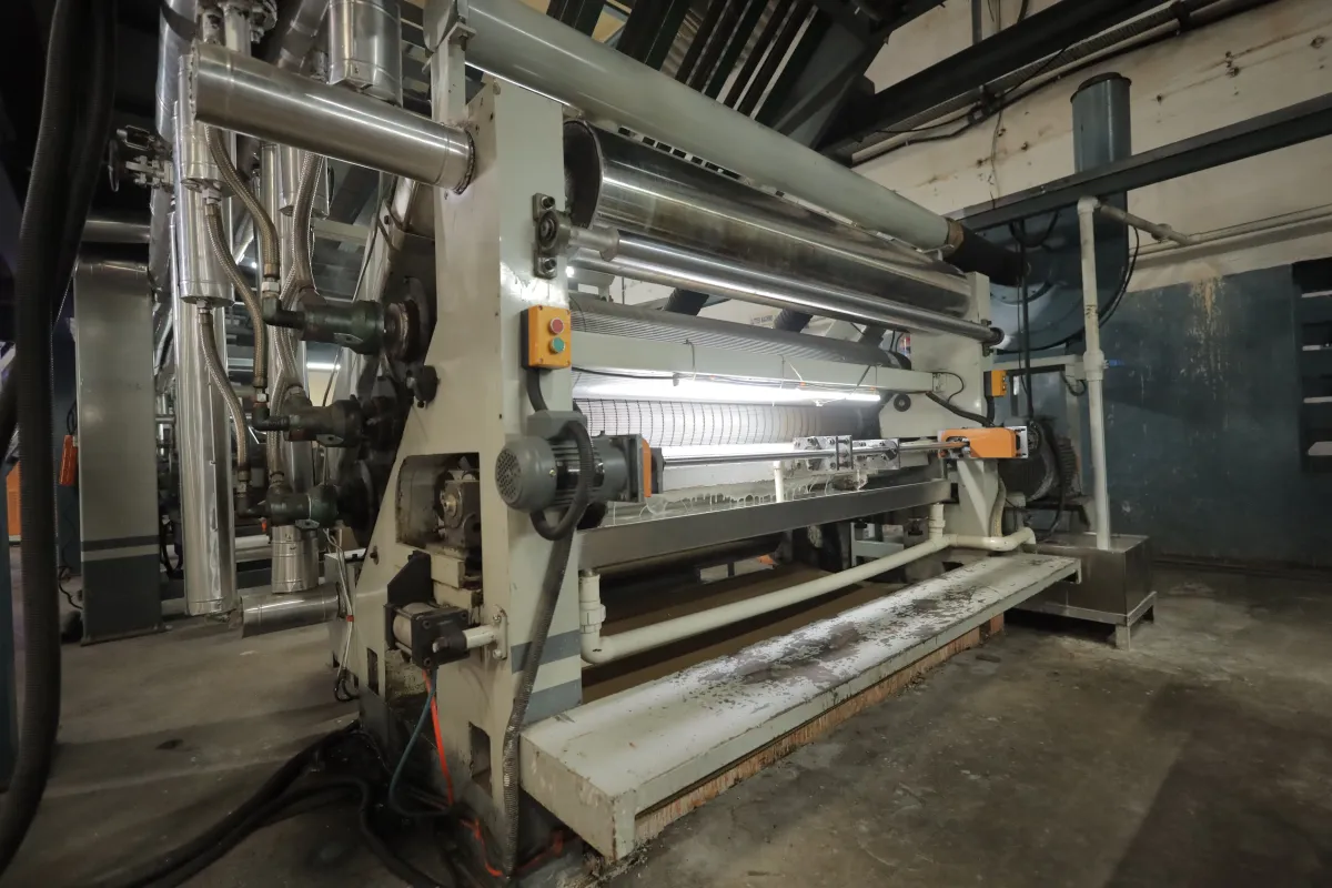 Machinery photo 6