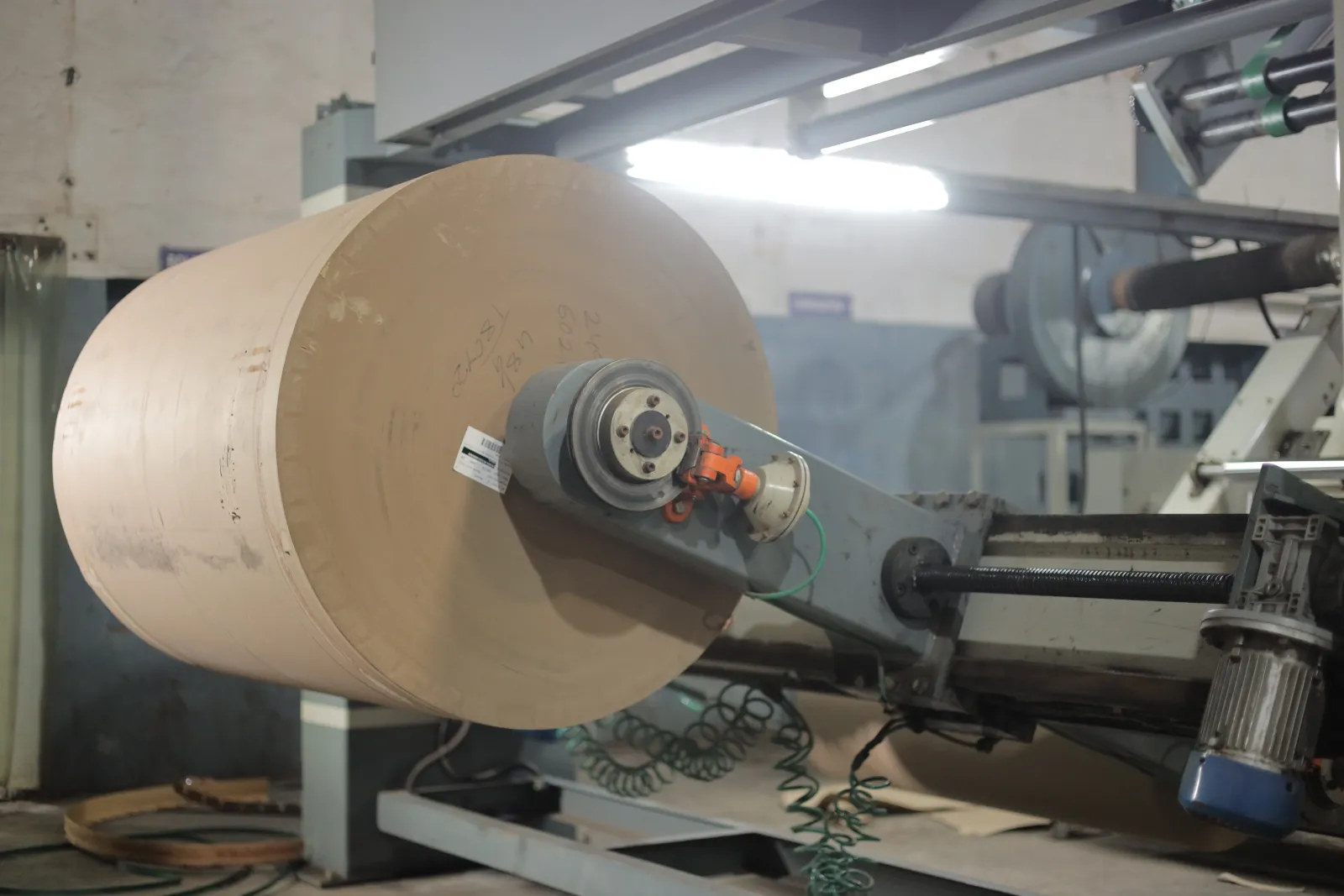 Manufacturing photo 2