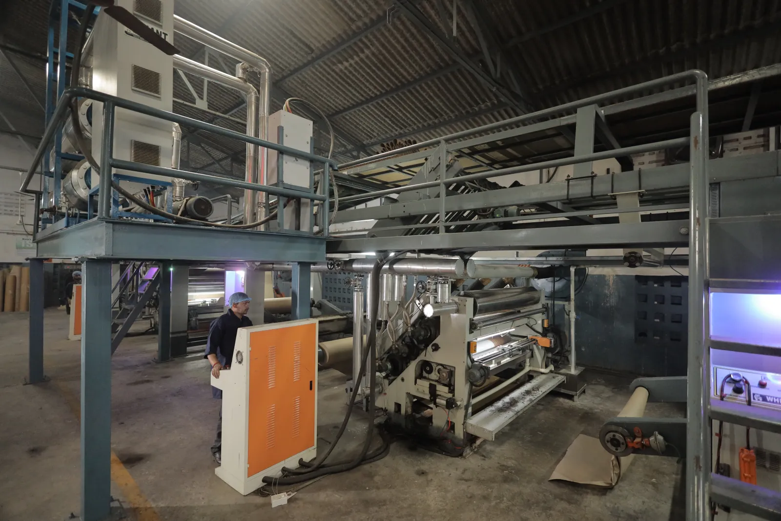 Manufacturing photo 5
