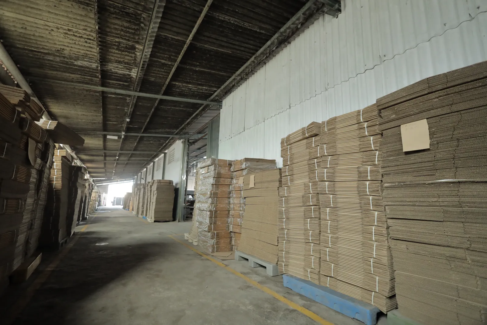 Warehouse photo 1