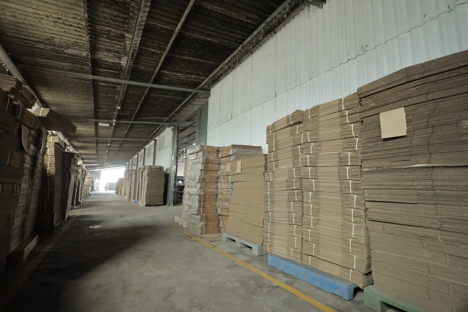 Warehouse photo 2