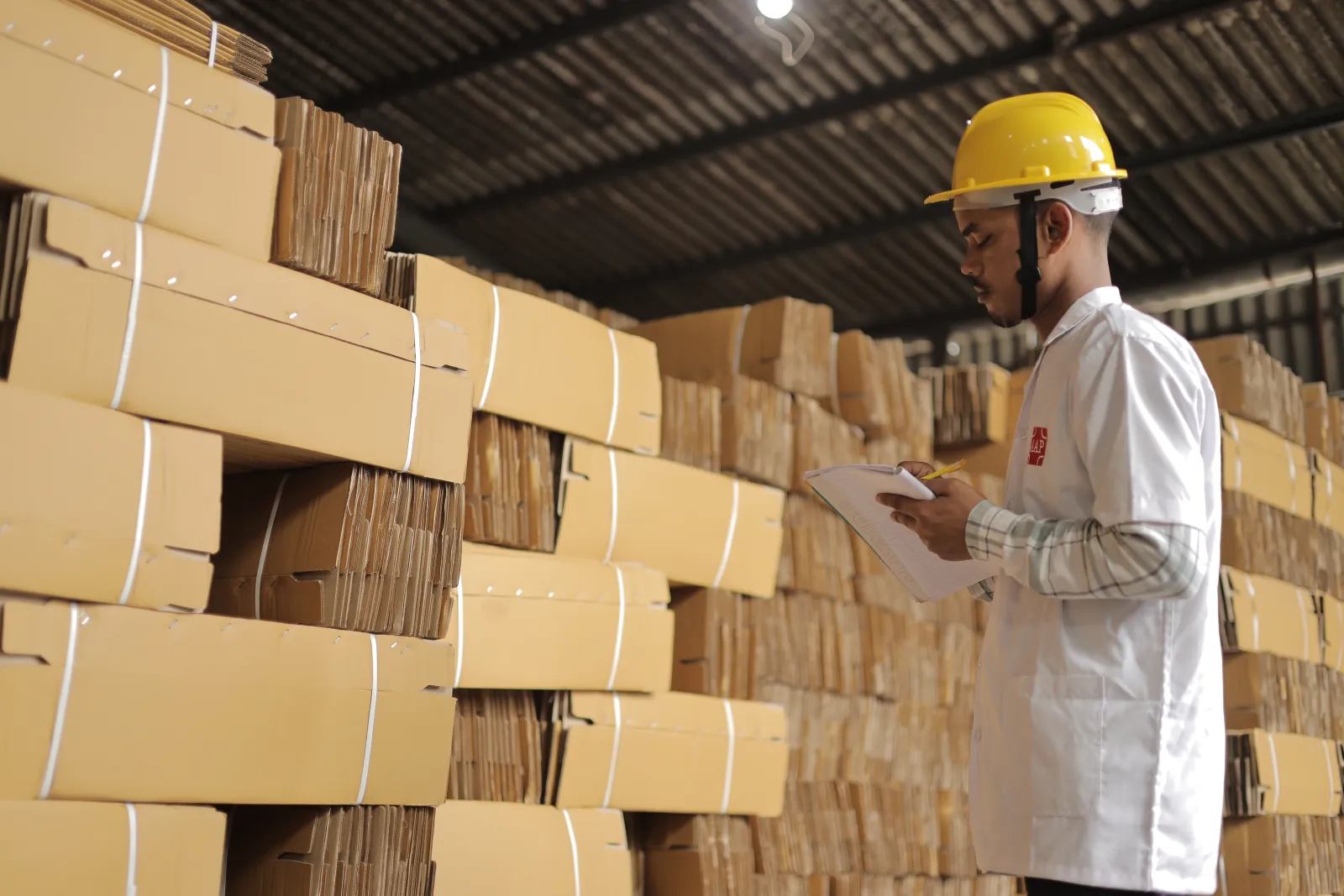 Warehouse photo 3