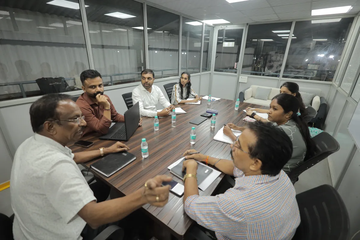 Management Team