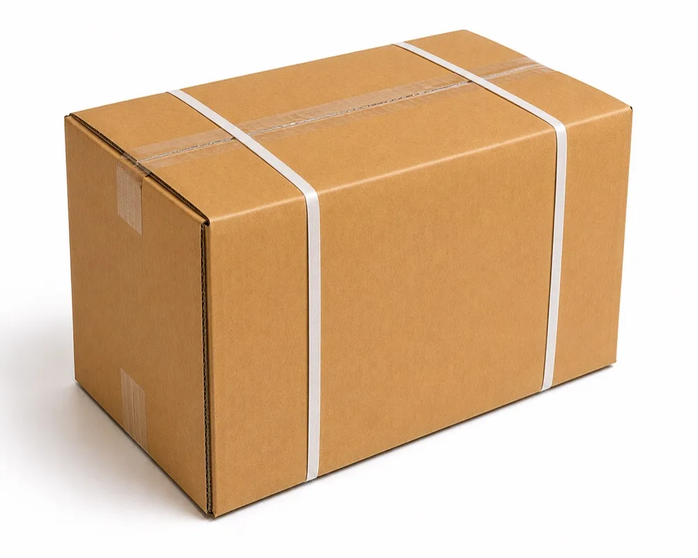 Export Packaging Boxes manufactured by Asian Packaging Industries, Vapi