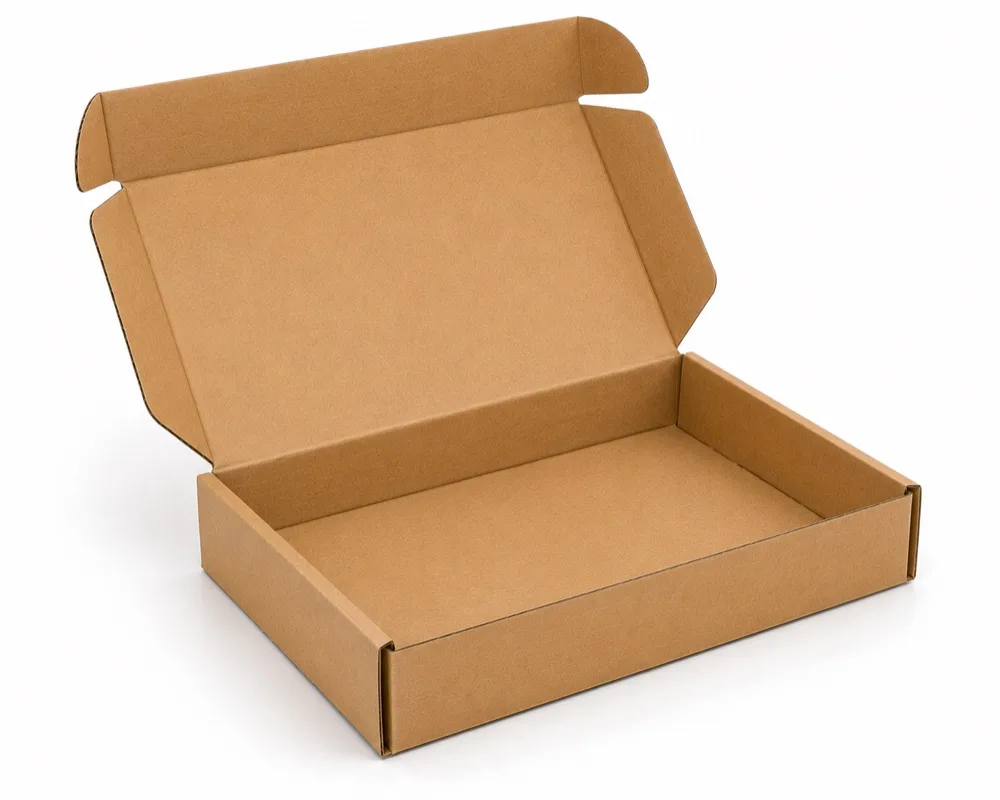 Mailer Boxes manufactured by Asian Packaging Industries, Vapi