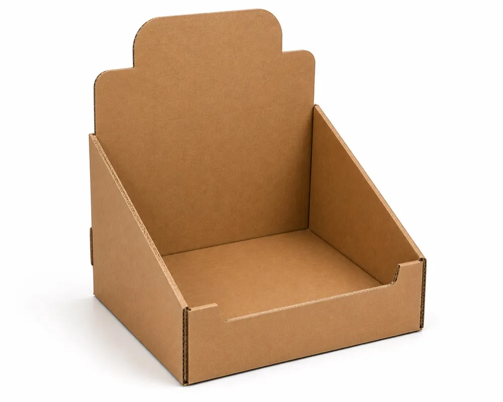 Promotional Display Boxes manufactured by Asian Packaging Industries, Vapi