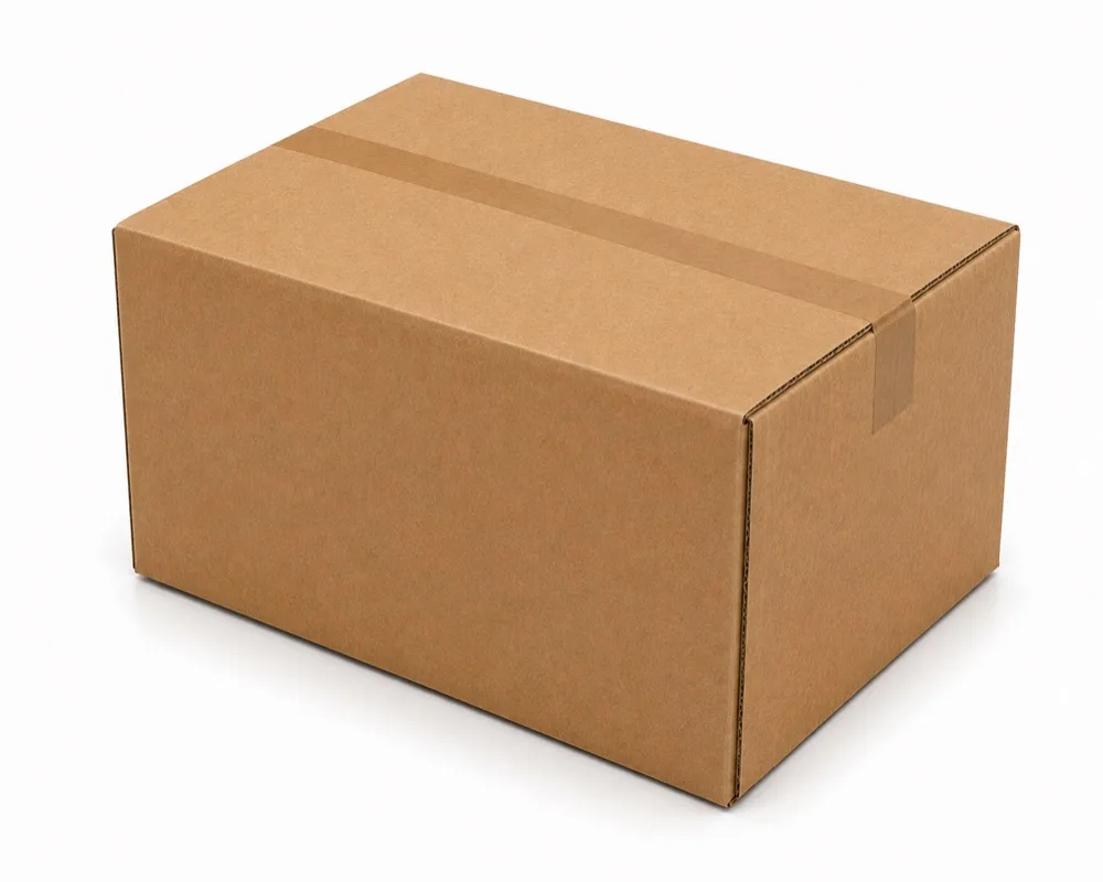 Shipping Boxes manufactured by Asian Packaging Industries, Vapi